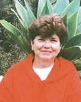 María [María Anjinha]  Aparecida Macedo